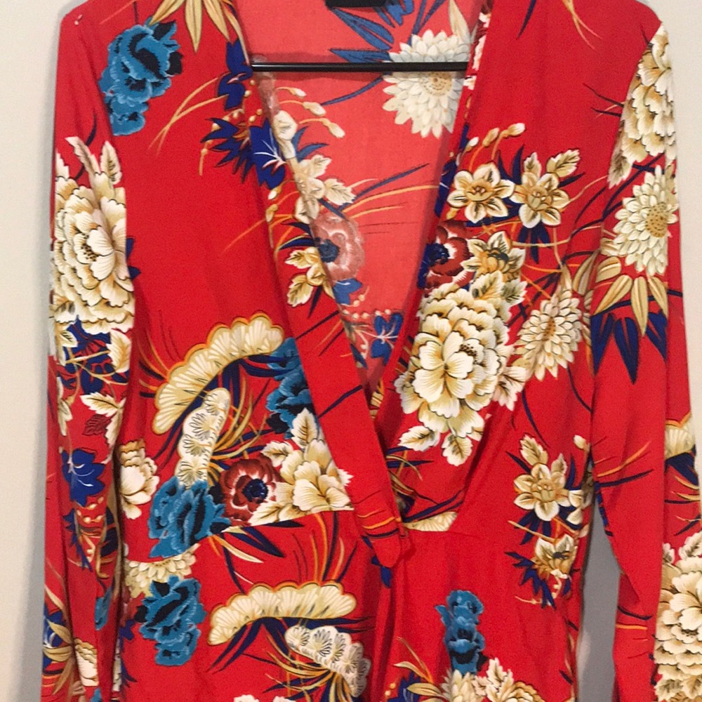 Romper - Picture 3 of 3